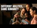 The Philosophy of Disability: Rethinking Different Abilities