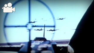 How Allied Bombers and U-Boats Battled for Victory in World War 2
