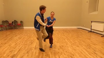 EUSDS Video Recap, Saturday 10th November 2018 - Beginners Class