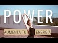 Power yoga para principiantes