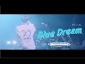 See You Smile - Blue Dream feat.KD from UNMASK aLIVE【OFFICIAL MUSIC VIDEO】