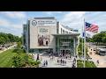 Women’s History Museum Bill Fails After GOP Adds Transgender Exclusion Rule