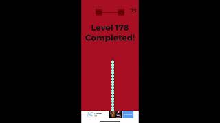 Snake vs Block | Levels 176-185