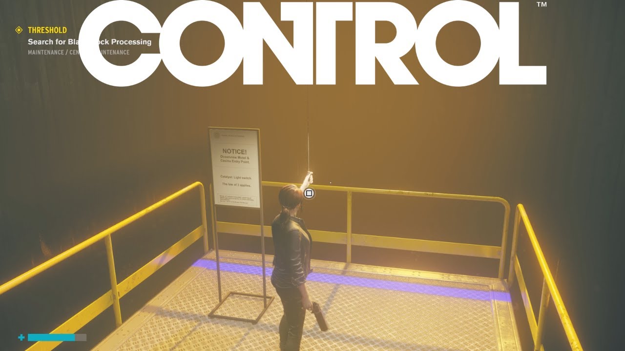 Black Rock Processing Control Ep 10 Youtube