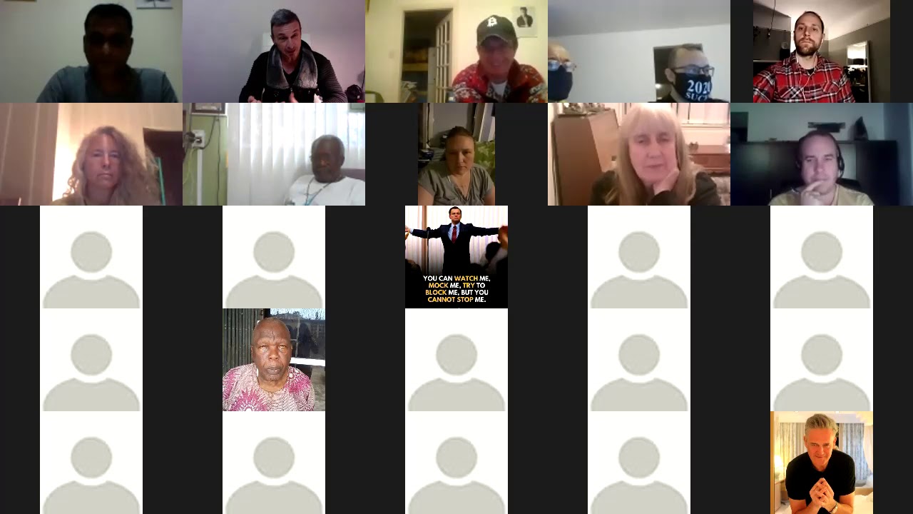 "MindCAPITAL Team Weekly (1-11-2020) Training By MindCAPITAL Ambassador Simon Stepsys"