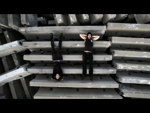 Ver "GET HIGH" Feat. STXR (Prod. JINN.EXE) [OFFICIAL MUSIC VIDEO] en YouTube