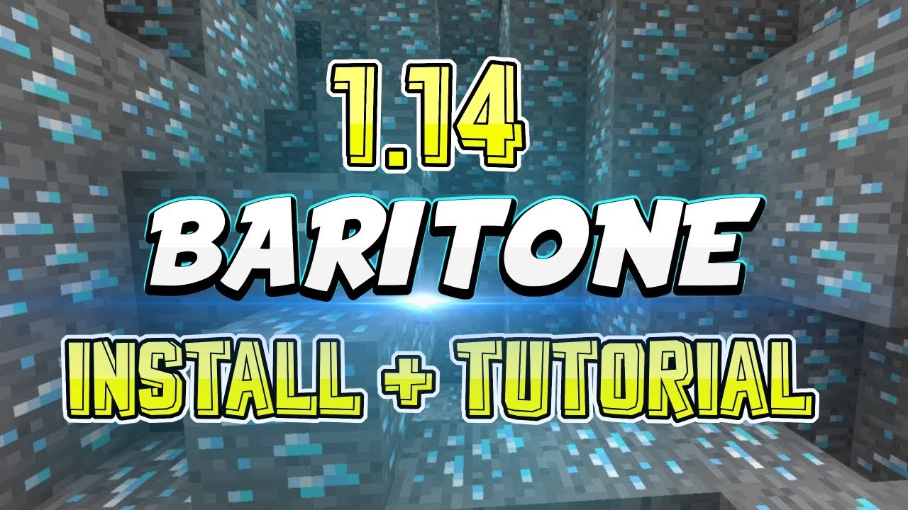 baritone minecraft download