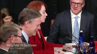 Digital Currency Wars - National Security Crisis Simulation