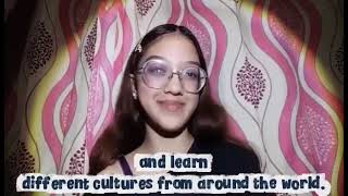 HOW DOES GLOBALIZATION AFFECT OUR COMMUNITY