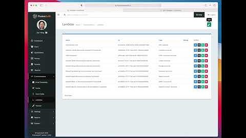 Customizing JWTs with FusionAuth
