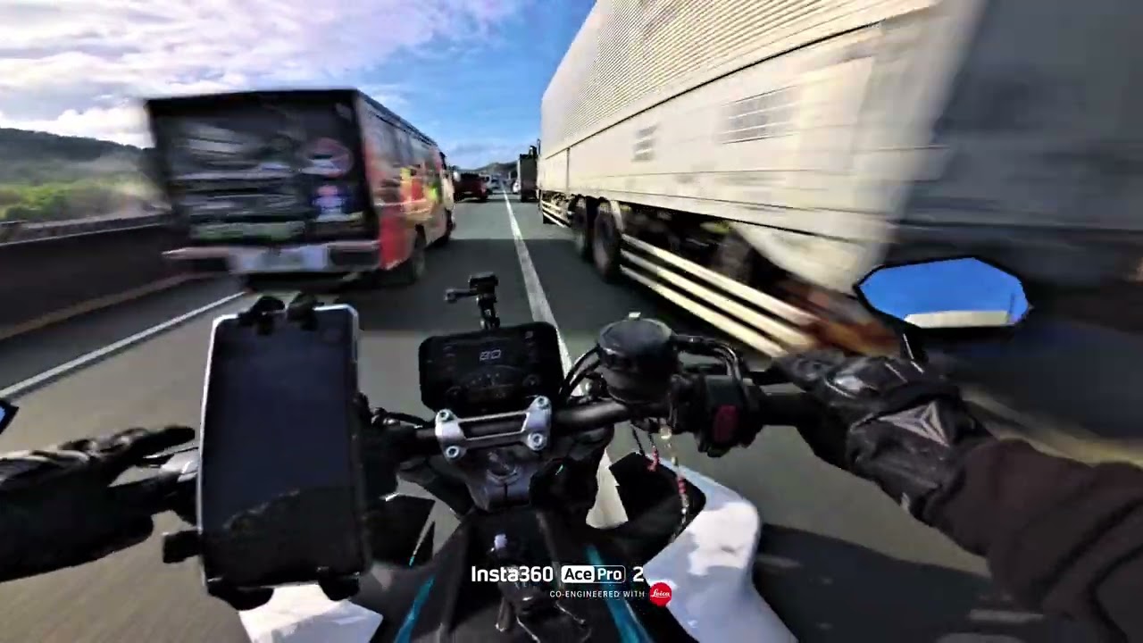 Rusties Group Rides with my Cfmoto 450nk | Kamuntikan na 🤦.