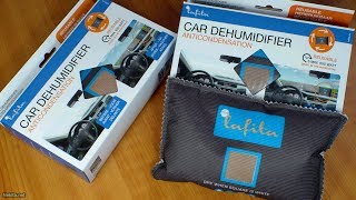 Car Dehumidifier, new stock is in at Action! 