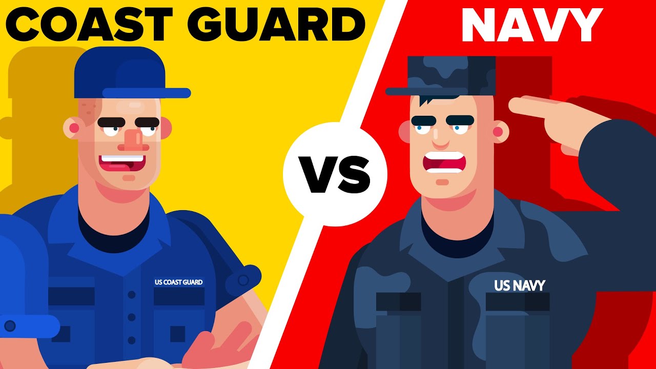 Has The Coast Guard Ever Fought In A War?