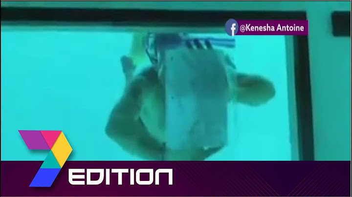 Tragic Death | Man Drowns While Proposing To Girlfriend Underwater