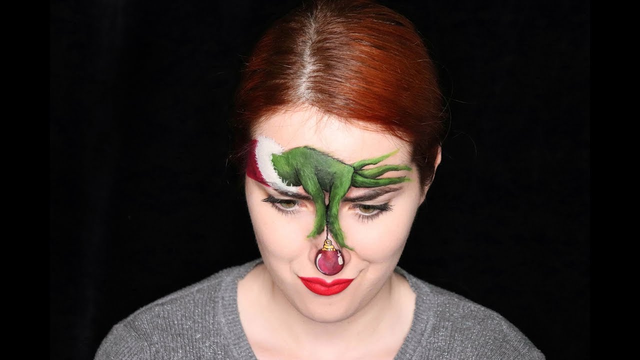 halloween makeup, face paint, face painting, design, makeup, makeup design,...