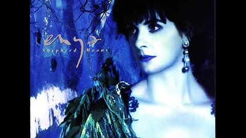 Enya   1991 Shepherd Moons   03 How Can I Keep From Singing mp4