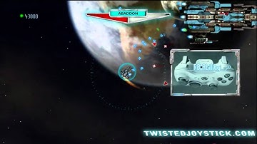 Abaddon - Xbox Live Indie Game