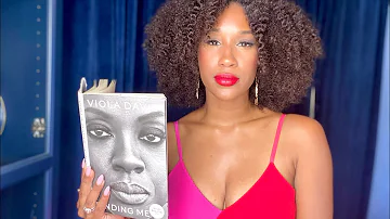 Book review: “Finding Me” by Viola Davis