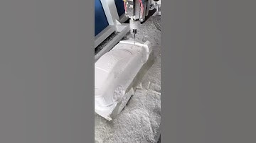 How to make foam mold cnc milling machine will be your best choice