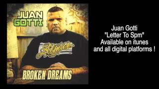 Watch Juan Gotti Letter To Spm video