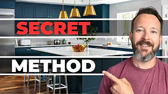 I Designed Thousands of Kitchens to Learn THIS
