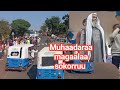 Muhaadaraa Magaalaa Sokorruu 2026 Kutaa 1ffaa 