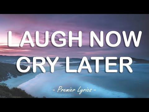 alan walker if i dont laugh im gonna cry lyrics｜TikTok Search