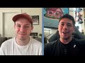 Brandon Moreno on 'super dangerous' Joseph Morales, taking skid in stride | Noche UFC