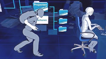 Konica Minolta: ECM - Enterprise Content Management