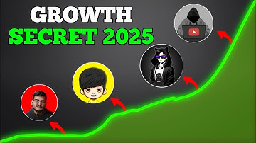 How @decodingyt Dominates YouTube : His SECRET to Beat the YouTube Algorithm