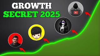 How @decodingyt Dominates YouTube : His SECRET to Beat the YouTube Algorithm
