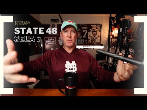 Wrapping Up: Mississippi State's win over SELa (recap)