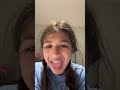 Did I do it? #trend #lipsync #challenge