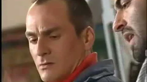 "Alexander Palacio" showreel actor @ 7F