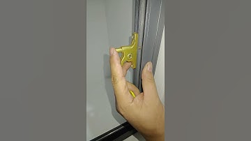 Two-sectioned diamond screen windows are easy to disassemble#qiangning