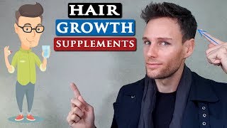 14 Essential Nutrients For Hair Growth