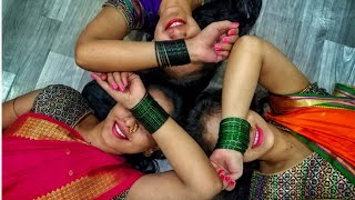 CHABIDAR CHABI | NRITYADHANU CHOREOGRAPHY