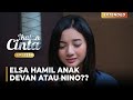POSITIF HAMIL!! Elsa Takut Mengandung Anak Nino | IKATAN CINTA | EPS.1334 (1/4)