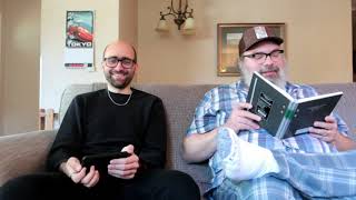 Our Dream Book-to-Film Adaptations (ft. @OldBluesChapterandVerse )