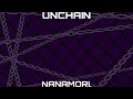 【歌詞動画】UNCHAIN/ななもり。さん【すとぷり】