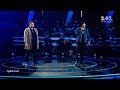 Владислав Чижиков vs. Владимир Зайончковский – "Can't Feel My Face" – бои – Голос страны 9 сезон