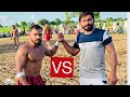 New challange sohail gondal vs rahman bijli kabaddi