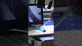 Mactron Laser | Laser Welding Bracelet