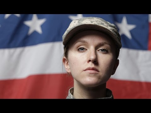 Women To Register For Draft?