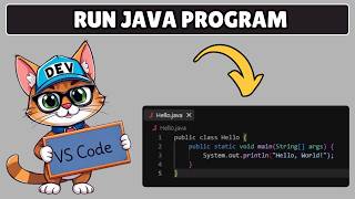 Full How to Run Java Program in Visual Studio Code (2026) Update