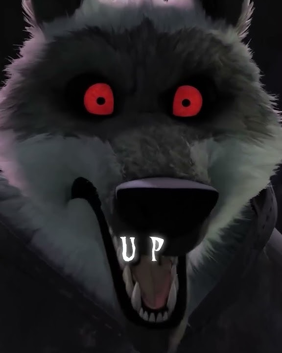 Best Dreamwork Villian OAT - 'Death' #shorts #viral #cartoon [Bite Marks - Slowed & Reverbed]