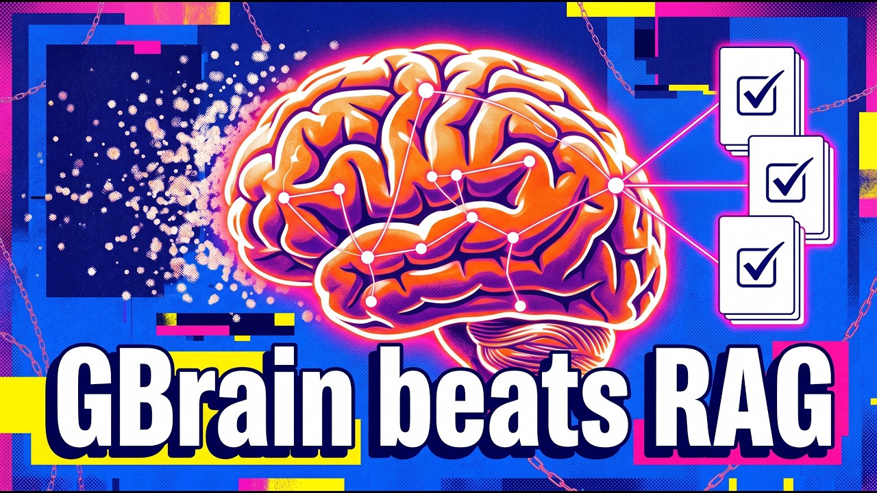 GBrain Github Architecture Breakdown: AI Retrieval, Memory, and ...
