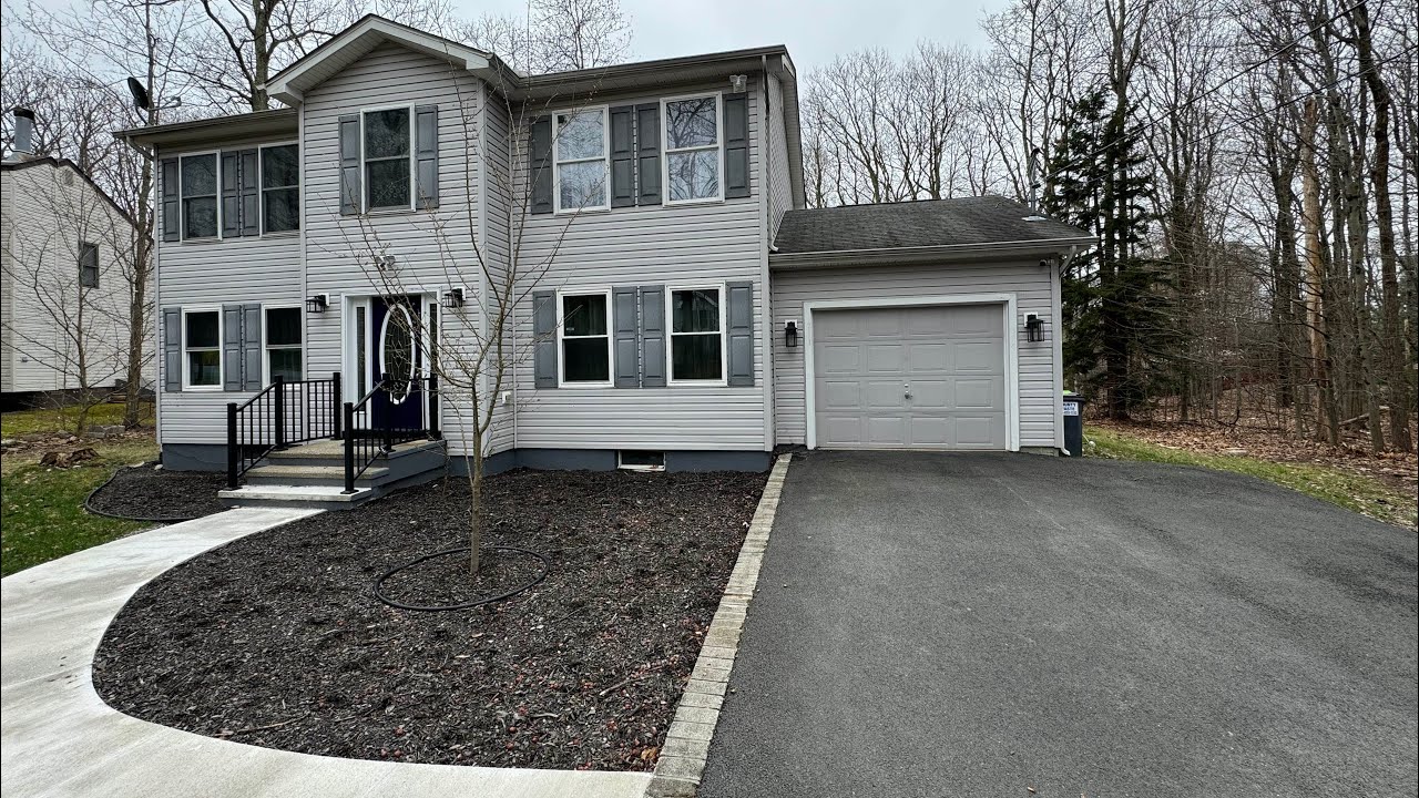 Casas De Venta Baratas En Scranton Pa