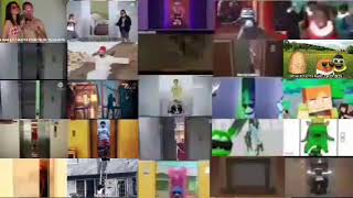 25 Gangnam Style Videos In One Parody Mashup