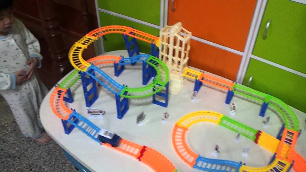 My kids play What's toy. YouTube